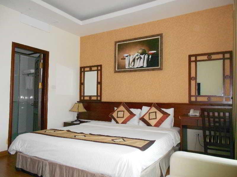 هانوي A25 Hotel - 61 Luong Ngoc Quyen المظهر الخارجي الصورة
